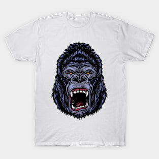 Dangerous Gorilla T-Shirt